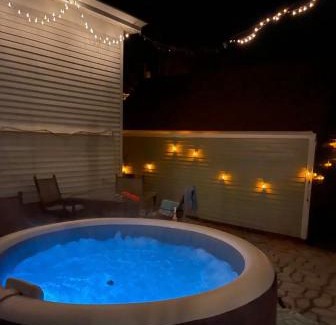 Kennebunk Hôtel | Inn at Grasshopper Lane, Studio 1