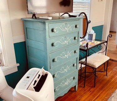 Kennebunk Hôtel | Inn at Grasshopper Lane, Studio 1
