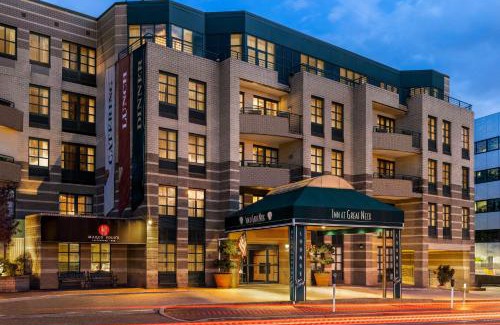 Great Neck Plaza Hôtel | Inn at Great Neck