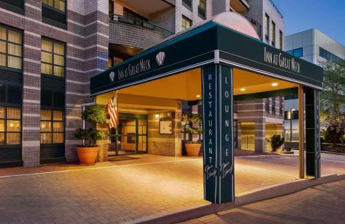 Great Neck Plaza Hôtel | Inn at Great Neck