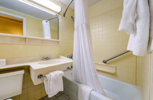 Lebanon Hôtel | Inn at Lebanon - Hershey & Manheim area