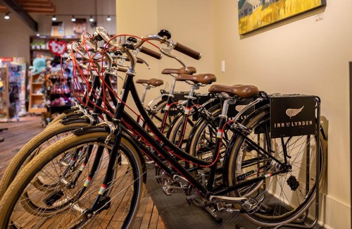 Lynden Hôtel | Inn at Lynden