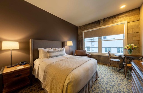 Lynden Hôtel | Inn at Lynden