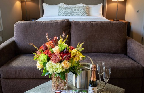 Lynden Hôtel | Inn At Lynden