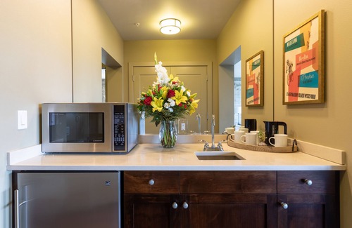 Lynden Hôtel | Inn At Lynden