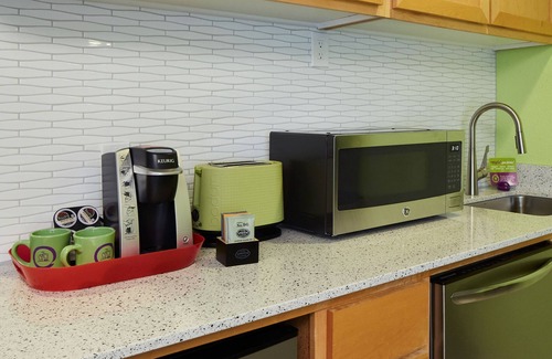 Alphabet Historic District Appartement | Inn at Northrup Station