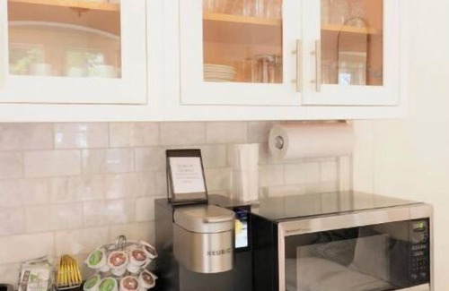 Portland Hôtel | Inn at Parkspring 5 - Self Check In - Parking