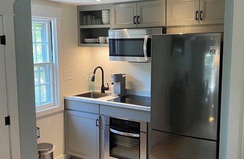 Ogunquit Hôtel | Inn at Perkins Cove