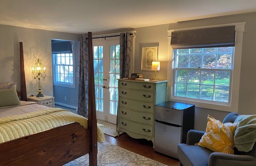 Ogunquit Hôtel | Inn at Perkins Cove
