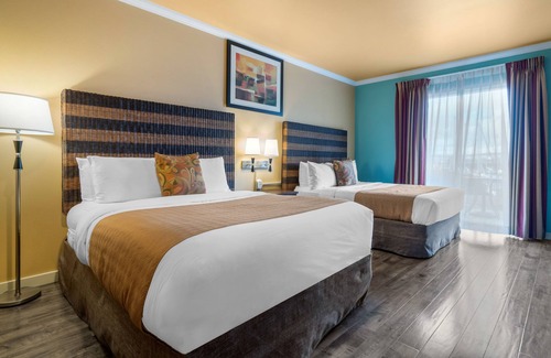 Northwest Everett Hôtel | Inn at Port Gardner-Everett Waterfront, Ascend Hotel Collection