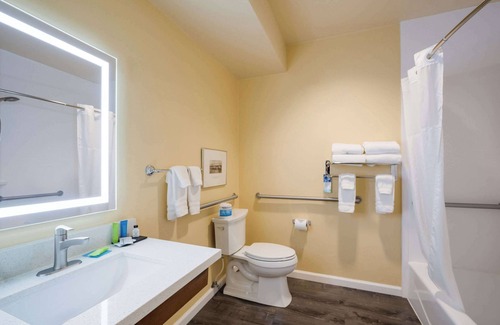 Northwest Everett Hôtel | Inn at Port Gardner-Everett Waterfront, Ascend Hotel Collection