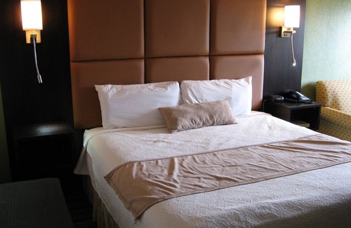 Nasons Corner Hôtel | Inn at Portland