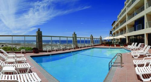 Lincoln City Hôtel | Inn at Spanish Head Resort Hotel