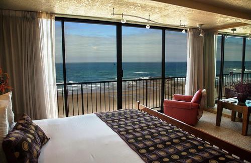 Lincoln City Hôtel | Inn at Spanish Head Resort Hotel