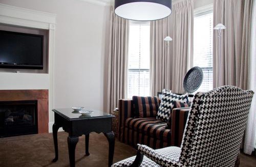 Prudential - St. Botolph Hôtel | Inn at St. Botolph