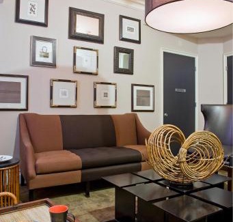 Prudential - St. Botolph Hôtel | Inn at St. Botolph