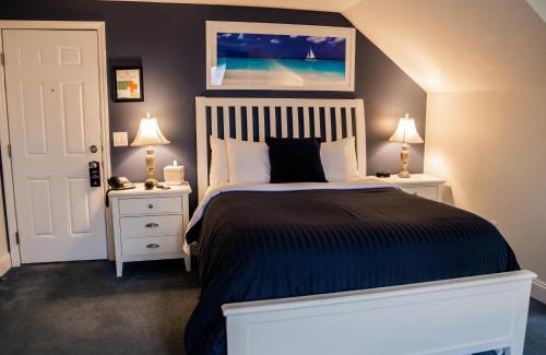 Trumansburg Hôtel | Inn at Taughannock Falls