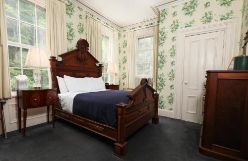 Trumansburg Hôtel | Inn at Taughannock Falls