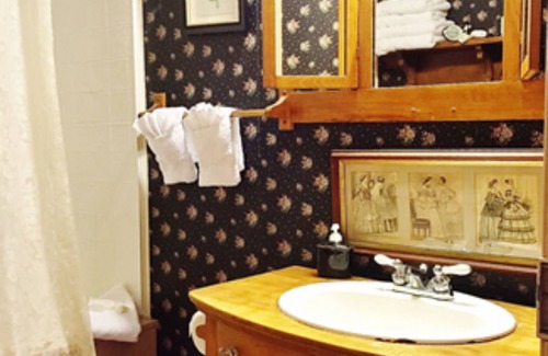 Chesapeake City Lit Et Petit-Déjeuner | Inn At The Canal Bed & Breakfast