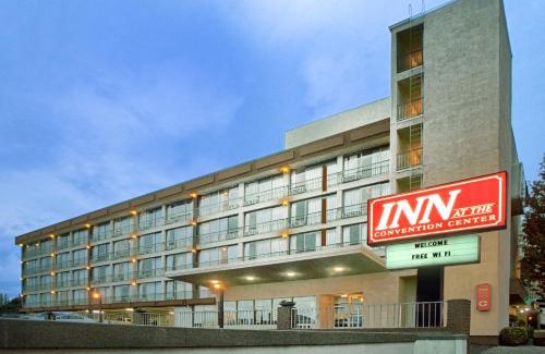 Lloyd District Hôtel | Inn at the Convention Center