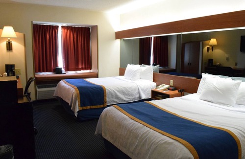 Auburn Hôtel | Inn at the Finger Lakes