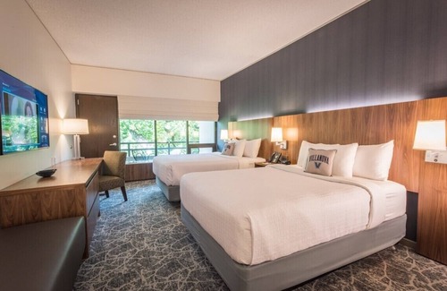 Gulph Mills Hôtel | Inn at Villanova University