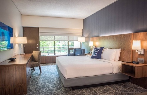 Gulph Mills Hôtel | Inn at Villanova University
