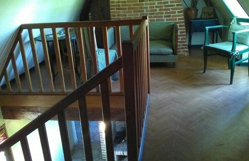 Bailleul-Neuville Maison | Gîte Bailleul-Neuville, 4 pièces, 6 personnes