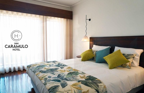 Caramulo Hôtel | Inn Caramulo Hotel