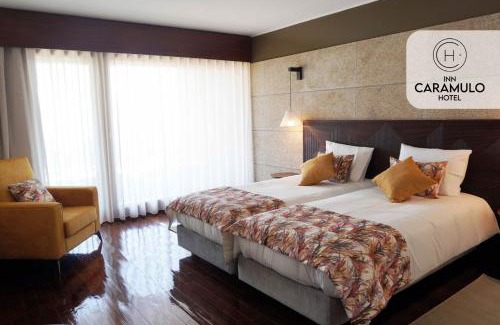 Caramulo Hôtel | Inn Caramulo Hotel