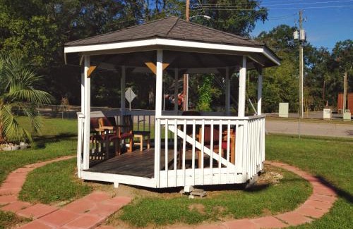 Cheraw Hôtel | Inn Cheraw