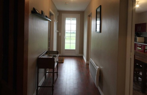Cuverville-sur-Yeres Maison | Gîte Cuverville-sur-Yères, 4 pièces, 6 personnes