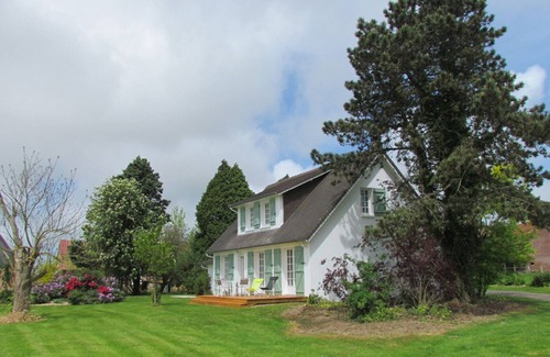 Cuverville-sur-Yeres Maison | Gîte Cuverville-sur-Yères, 4 pièces, 6 personnes