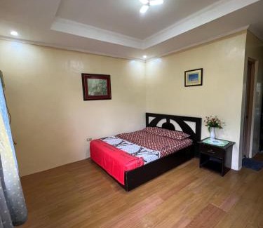 Bacoor City Maison | INN D’ZaireH