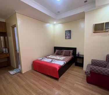 Bacoor City Maison | INN D’ZaireH
