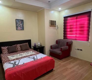 Bacoor City Maison | INN D’ZaireH