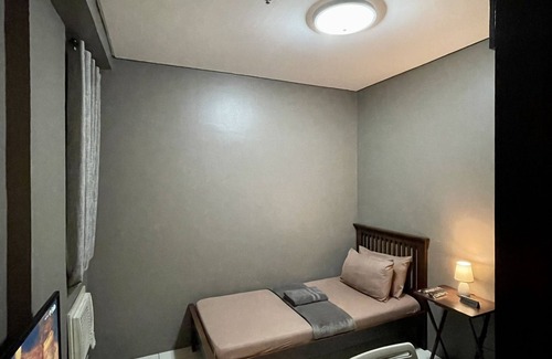 Bangkal Hôtel | INN DE AVENIDA