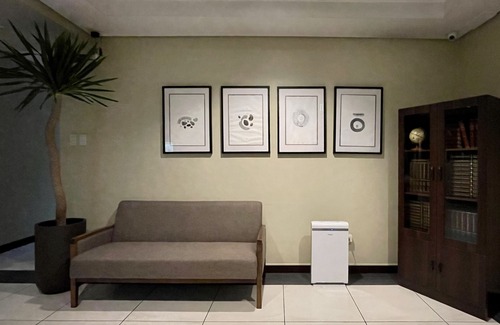 Bangkal Hôtel | INN DE AVENIDA