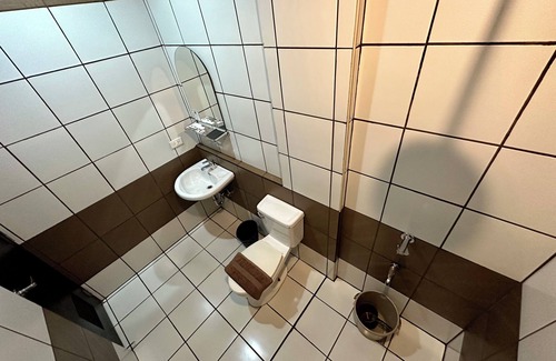 Bangkal Hôtel | INN DE AVENIDA