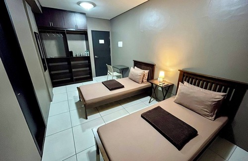 Bangkal Hôtel | INN DE AVENIDA