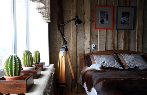 Pechki Hôtel | Inn First Horse