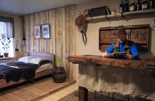 Pechki Hôtel | Inn First Horse