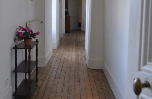 Gonneville-sur-Scie Maison | Gîte Gonneville-sur-Scie, 8 pièces, 15 personnes