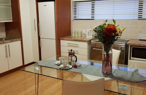 Secunda Hôtel | Inn Green at The Lofts