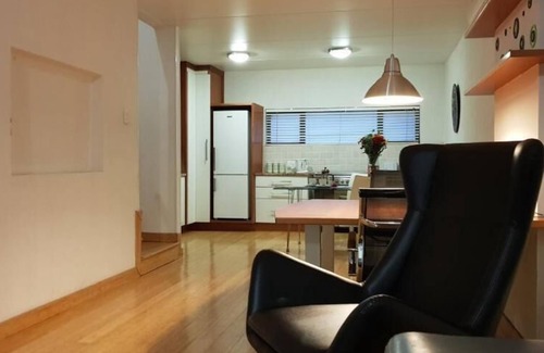 Secunda Hôtel | Inn Green at The Lofts
