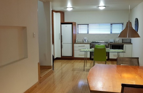 Secunda Hôtel | Inn Green at The Lofts