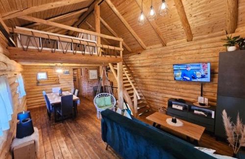 Koprivnica Maison | Inn Green, kuća 3 zvjezdice