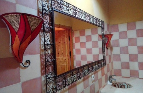 Abadou Hôtel | Auberge,Maison d'Hôtes Agdal