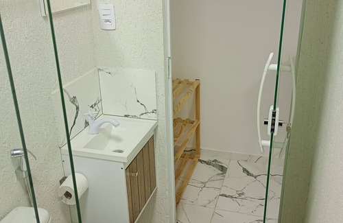 Jacone Appartement | Inn in Saquarema