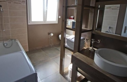 Jeuxey Maison | Gîte Jeuxey, 4 pièces, 6 personnes